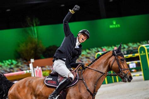 the dutch masters rolex grand prix 2019|Rolex Grand Prix .